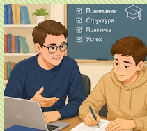Услуги Услуги репетиторов в Туле