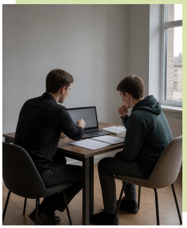 Репетитор по информатике ЕГЭ в Туле от 1525 р. | Репетитор-Тул