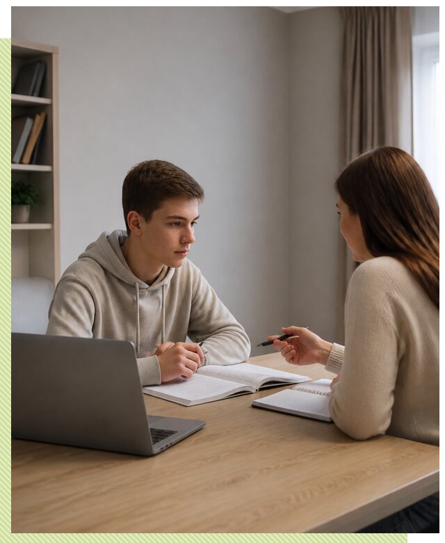 Подготовка к устной части ОГЭ по русскому языку в Туле