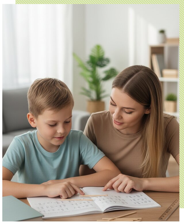 Репетитор по математике для 2 класса в Туле от 1220 р. Репетитор-Тул