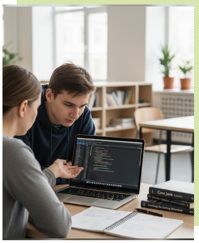 Репетитор по JavaScript в Туле по цене от 1830 р. | Репетитор-Тул